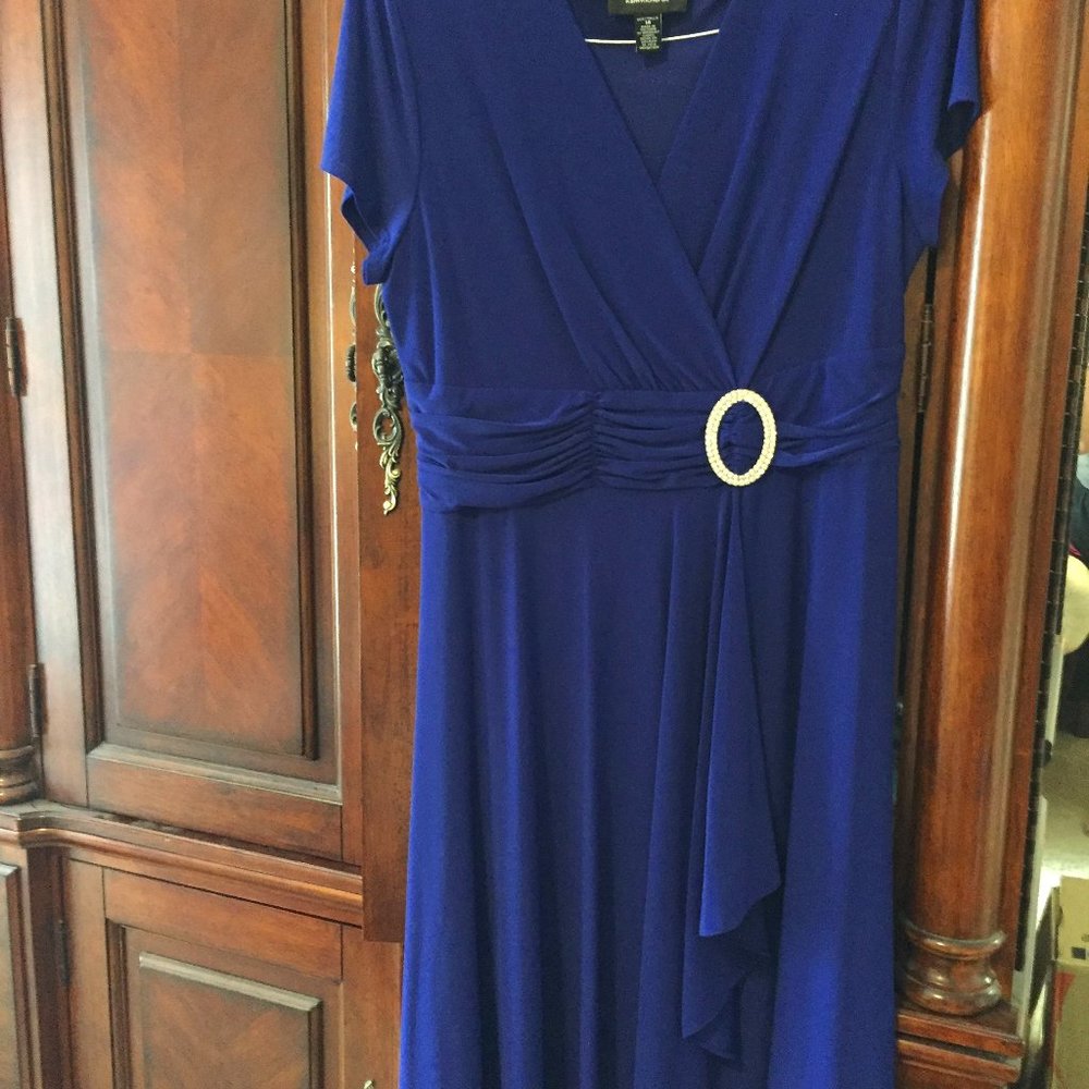 Cocktail Dress